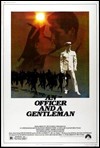 My recommendation: An Officer and a Gentleman